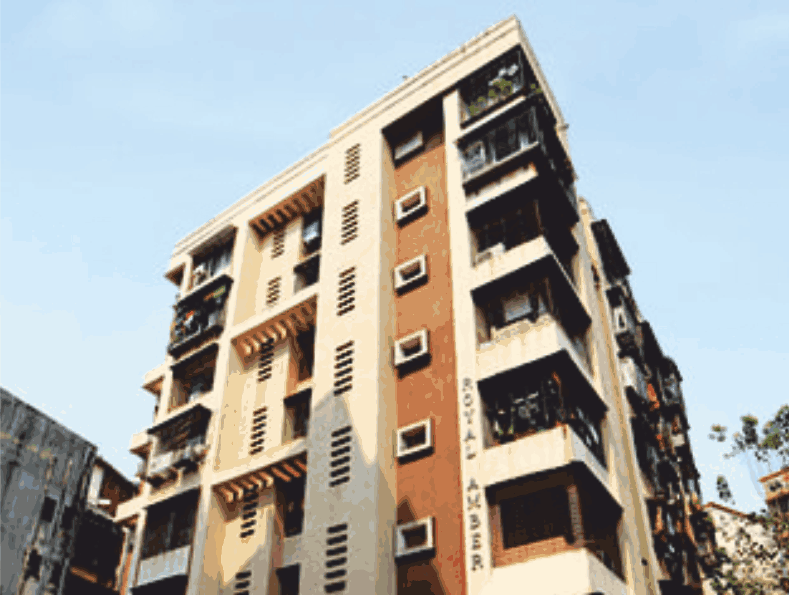 The Collection kalyani nagar